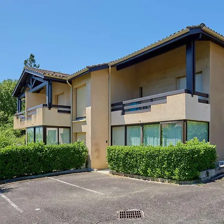 Lumineux T1 Bis, 2 Pers, Parking, - Fr-1-841-30 * Barbotan-les-Thermes